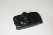 Кронштейн крана Kocateq WB15E black plastic panel for tap