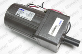 Мотор-Двигатель Kocateq EF8LC10 motor