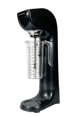 Миксер для молочных коктейлей Kocateq BLER M1 PRO мультистадийный с 1 стаканом 1 л
