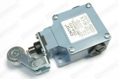 Микровыключатель Kocateq OMJ4615 microswitch (CSA-012, 10A)