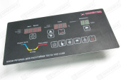 Плата управления Kocateq YXDL16D control board