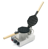 Вафельница Kocateq GH 15HKNW для гонконгских вафель