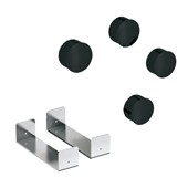 Элемент оконечный Angelo Po TCS