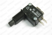 Микровыключатель Spar 30051-1S