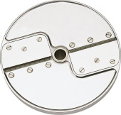 Диск для соломки 2.5*2.5мм для овощерезки CL50 Robot Coupe (28195)