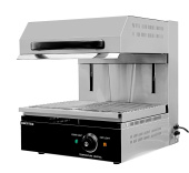 Гриль-саламандра Kocateq EB 450 GL электрический с плавающей головкой