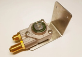 Датчик расхода Kocateq OROMO Nero flowmeter