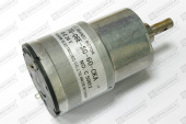 Двигатель Kocateq ESBLL540CA motor (new edition)