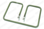 Элемент нагревательный Kocateq GH15WBNW heating element (1kW, 220V)