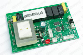 Плата силовая Kocateq AZ main control board (#AZ25BD) 