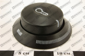 Ручка Kocateq EB salamander thermostat knob