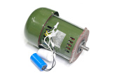 Мотор-Двигатель Kocateq WF20E motor