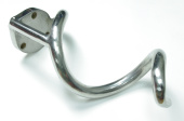 Крюк (спираль замеса) Kocateq TF60ECO hook