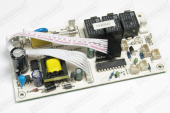 Плата силовая ZB15H main PCB board
