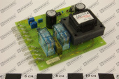 Плата Lincat PR40
