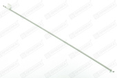 Элемент нагревательный Kocateq DH110EW heating element bottom (F01032, нижний, 800W, 220V)