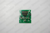 Плата управления Kocateq BM200SV control board