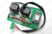 Плата силовая Kocateq A88SE66001
