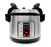 Мультиварка - скороварка Kocateq R 15MC объемом 10 л