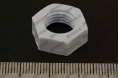 Гайка Koreco ZB15 drainage joint nut