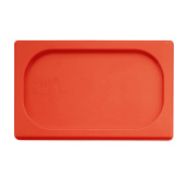 Крышка GN1/3 из полипропилена для гастроемкости Paderno 1472711