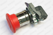 Кнопка "стоп" Spar J101-001
