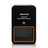 Дезинфектор для рук Kocateq HS BIOPROTECT AD 05XS бесконтактный объемом 1 л