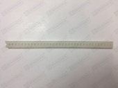 Полоса силиконовая уплотняющая Kocateq Silicone tape