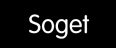 Soget