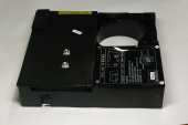 Генератор Kocateq GHT36/7SFW induction generator