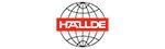 Hallde