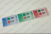 Накладка Eurochef 4TA1802