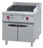 Гриль-мангал Kocateq ZHTH