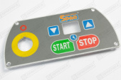 Панель цифровая Spar PL03-20003