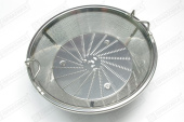 Фильтр-корзина в сборе Kocateq WFUltra80 basket (SP1417)