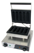 Аппарат для 5 корн-догов Kocateq GH15CD   