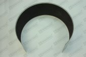 Накладка Fama Industries FP103/Abrasive walls (FP070)