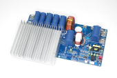 Плата силовая Kocateq GHT6.4/5000SFM main board