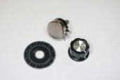 Регулятор скорости Kocateq GHT6.4/5000SFM speed-control switch