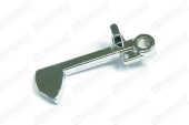 Петля двери Samsung DE64-40296A (#CM1929A)