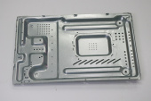 Панель Kocateq MWO base plate