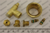 Форсунка Angelo Po 6018380