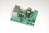 Плата управления двигателем Kocateq GHT36/5SFW power board