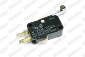 Микровыключатель Kocateq EF8LC10 microswitch