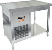 Стол открытый с охлаждаемой поверхностью Hicold SO-10/6