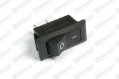Выключатель Kocateq SG128 on/off switch
