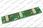 Плата Eurochef 4ST2884