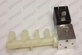 Клапан Kocateq Sealing valve
