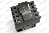 Контактор Kocateq ZH6PL contactor (CJX2, 40A, 220V)