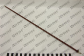 Элемент нагревательный Kocateq EFO6C heating element (400W, 110V, #EFO6)